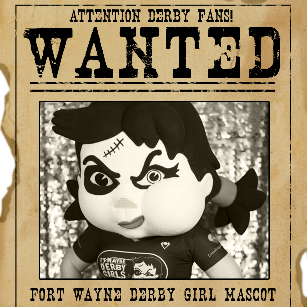 Wanted: Mean Jean!