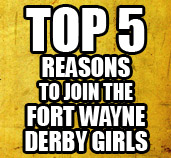 Top Reasons to Join