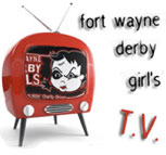 Fort Wayne Derby Girls TV