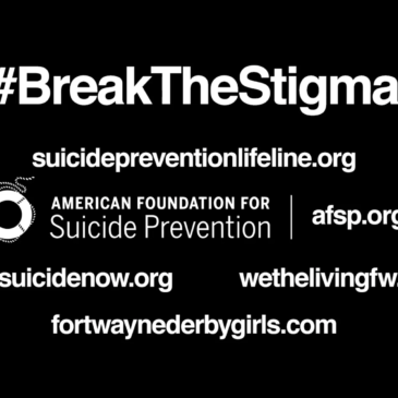 Fort Wayne Derby Girls PSA – Suicide Prevention